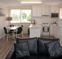 API Middleton Beach Front Apartments Albany - Mackay Tourism