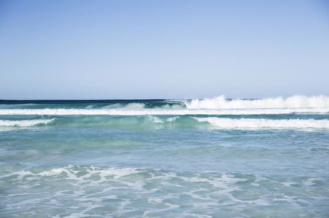 Salty Shack Lancelin - Mackay Tourism 24