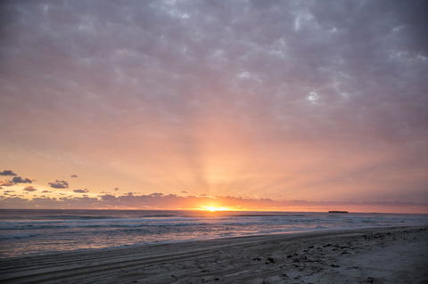 Salty Shack Lancelin - Mackay Tourism 15