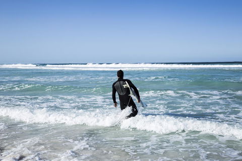 Salty Shack Lancelin - Mackay Tourism 21