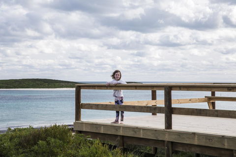 Salty Shack Lancelin - Mackay Tourism 20