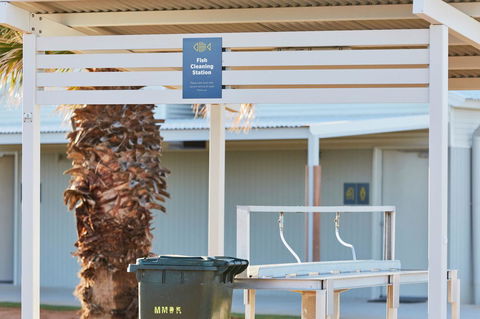 RAC Monkey Mia Dolphin Resort - Mackay Tourism 40
