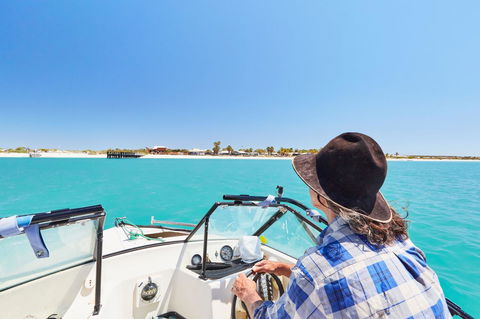 RAC Monkey Mia Dolphin Resort - Mackay Tourism 17