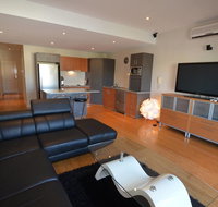 The Arcadia Apartment - Mackay Tourism