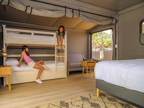 Discovery Resorts - Rottnest Island - Mackay Tourism 4