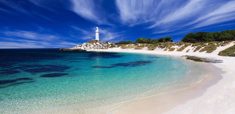 Discovery Resorts - Rottnest Island - Mackay Tourism 28