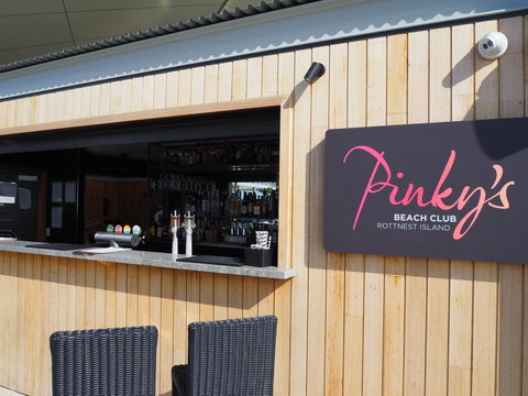 Discovery Resorts - Rottnest Island - Mackay Tourism 7