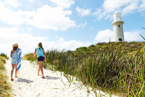 Discovery Resorts - Rottnest Island - Mackay Tourism 32