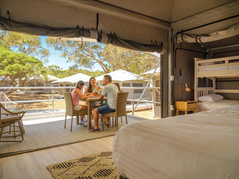 Discovery Resorts - Rottnest Island - Mackay Tourism 5