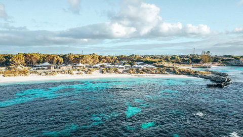 Discovery Resorts - Rottnest Island - Mackay Tourism 11