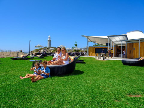 Discovery Resorts - Rottnest Island - Mackay Tourism 12
