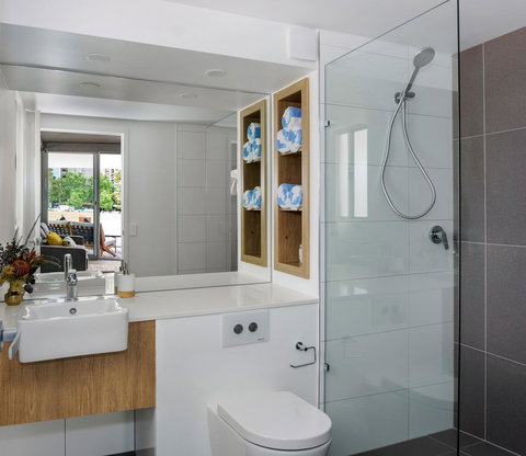 Discovery Resorts - Rottnest Island - Mackay Tourism 30