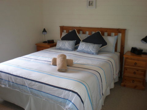 Kalbarri Murchison View Apartments - Mackay Tourism 3