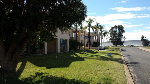 Kalbarri Murchison View Apartments - Mackay Tourism 23