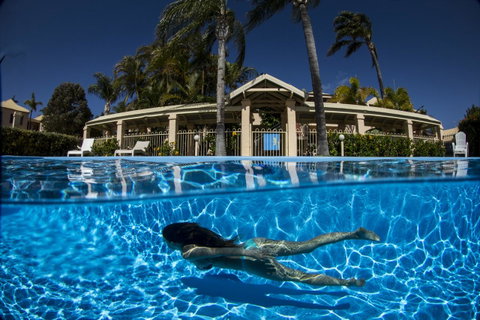 Kalbarri Murchison View Apartments - Mackay Tourism 24