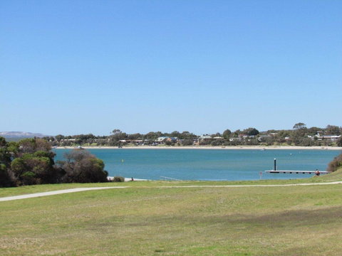 Kalbarri Murchison View Apartments - Mackay Tourism 11