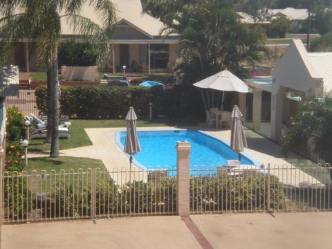 Kalbarri Murchison View Apartments - Mackay Tourism 2