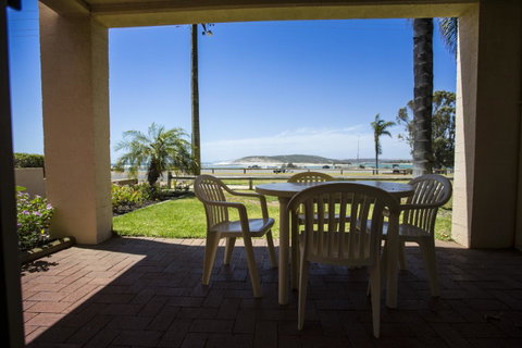 Kalbarri Murchison View Apartments - Mackay Tourism 26