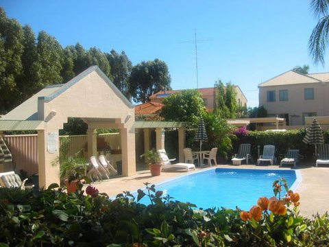 Kalbarri Murchison View Apartments - Mackay Tourism 4