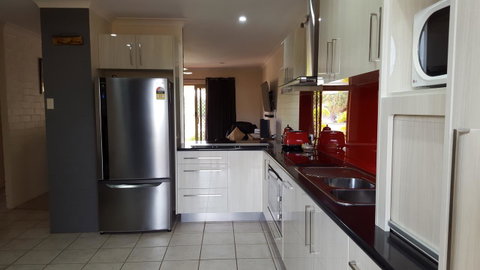 Kalbarri Murchison View Apartments - Mackay Tourism 32