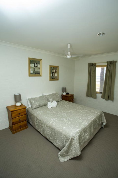 Kalbarri Murchison View Apartments - Mackay Tourism 29