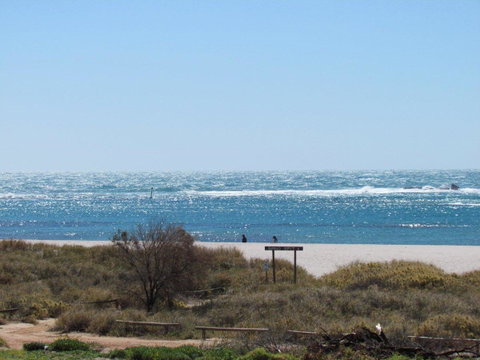 Kalbarri Murchison View Apartments - Mackay Tourism 9