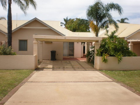 Kalbarri Murchison View Apartments - Mackay Tourism 15