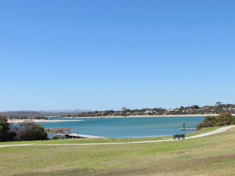 Kalbarri Murchison View Apartments - Mackay Tourism 12