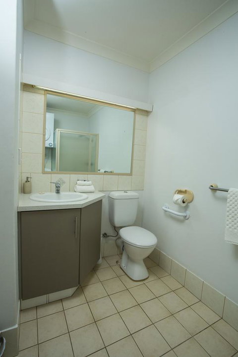 Kalbarri Murchison View Apartments - Mackay Tourism 27
