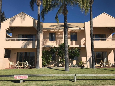 Kalbarri Murchison View Apartments - Mackay Tourism 5