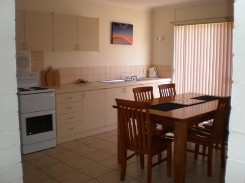 Kalbarri Murchison View Apartments - Mackay Tourism 13