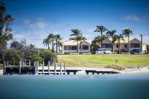 Kalbarri Murchison View Apartments - Mackay Tourism 0