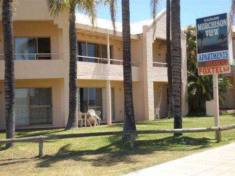 Kalbarri Murchison View Apartments - Mackay Tourism 10