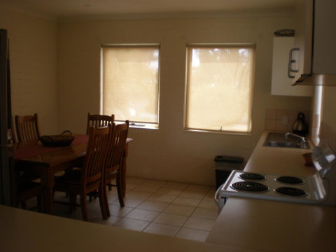 Kalbarri Murchison View Apartments - Mackay Tourism 18