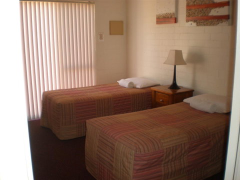 Kalbarri Murchison View Apartments - Mackay Tourism 14
