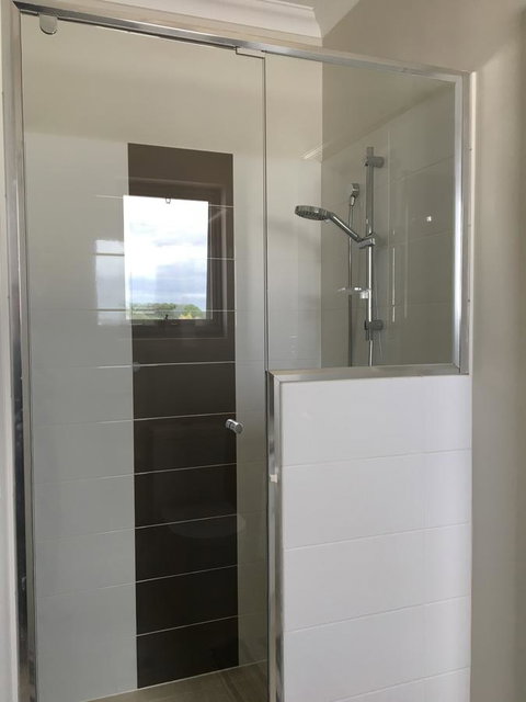 Apartment In Queens Park - Mackay Tourism 11