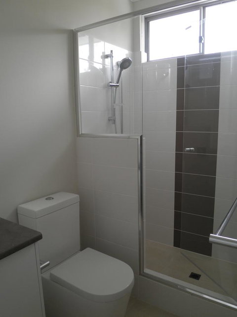 Apartment In Queens Park - Mackay Tourism 12