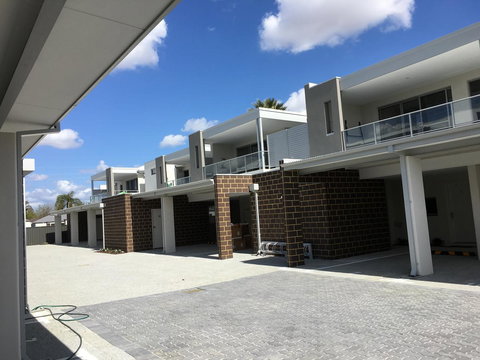 Apartment In Queens Park - Mackay Tourism 6