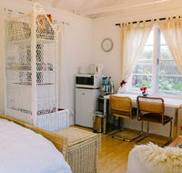 Garden Studio in Cottesloe - Mackay Tourism