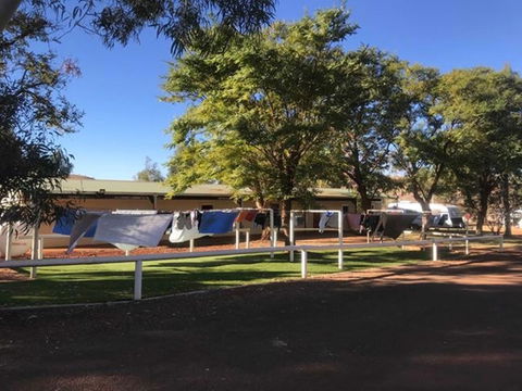 Tom Price Tourist Park - Mackay Tourism 5