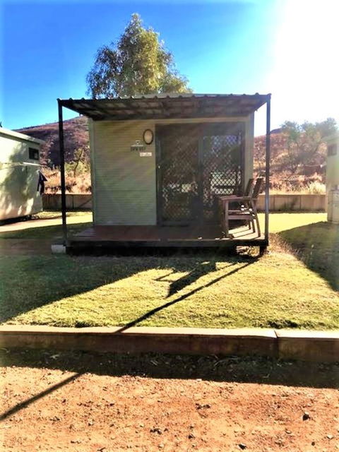 Tom Price Tourist Park - Mackay Tourism 21