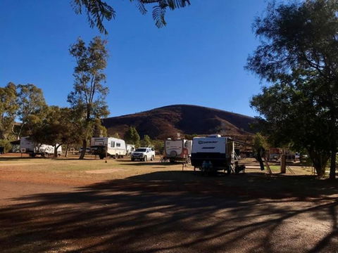 Tom Price Tourist Park - Mackay Tourism 15