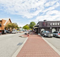 Heart of Subiaco - Mackay Tourism