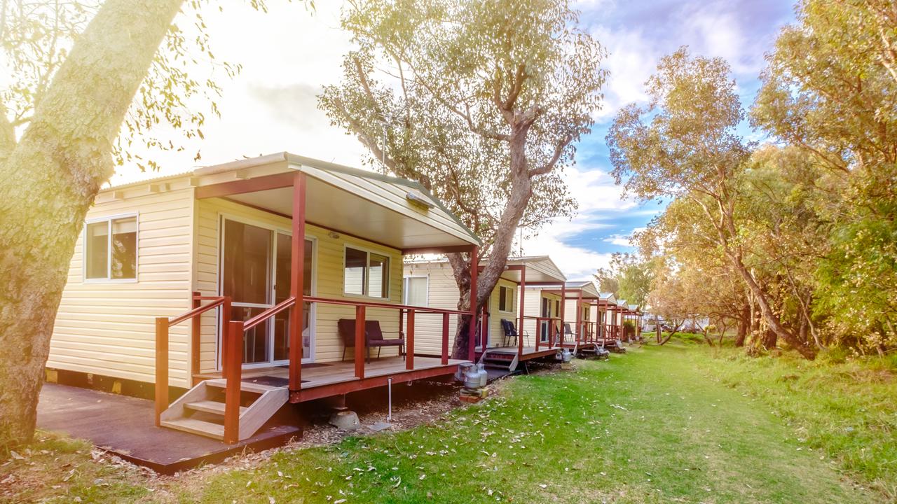 Australind WA Mackay Tourism