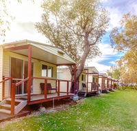 Australind Tourist Park - Mackay Tourism