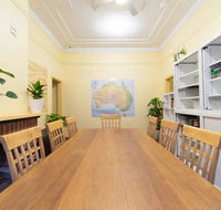 myOZexp Aberdeen Lodge - Mackay Tourism