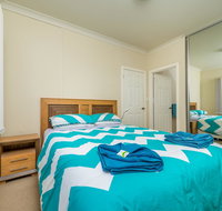 Seafront Unit 60 - Mackay Tourism