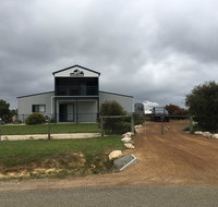 BarnvilleBremer - Mackay Tourism