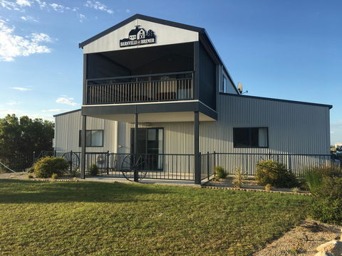 Barnville@Bremer - Mackay Tourism 2