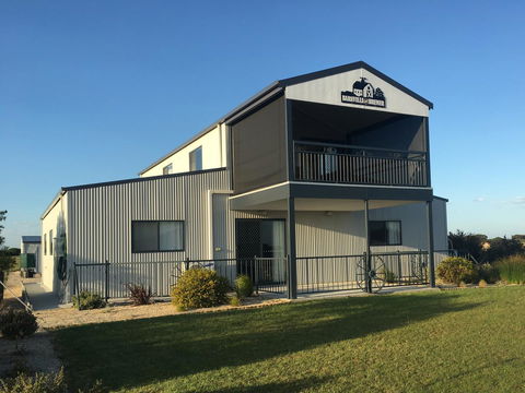 Barnville@Bremer - Mackay Tourism 1
